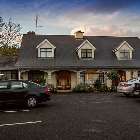 The Laurels B&B Kilkenny Eksteriør billede