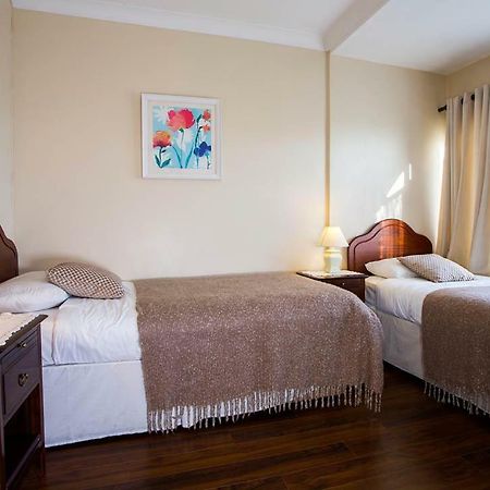 The Laurels B&B Kilkenny Eksteriør billede