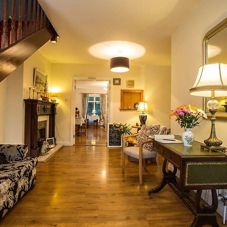 The Laurels B&B Kilkenny Eksteriør billede