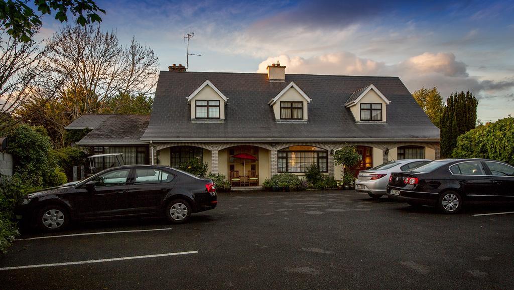 The Laurels B&B Kilkenny Eksteriør billede