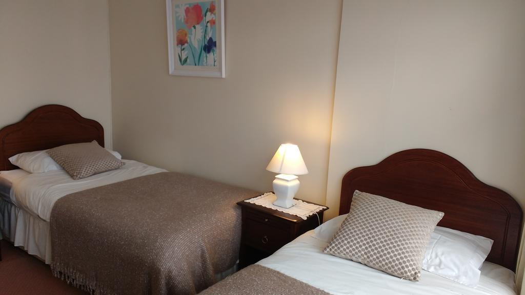 The Laurels B&B Kilkenny Eksteriør billede