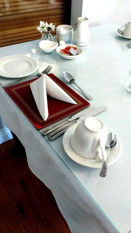 The Laurels B&B Kilkenny Eksteriør billede