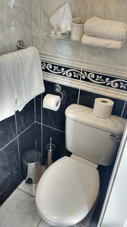 The Laurels B&B Kilkenny Eksteriør billede