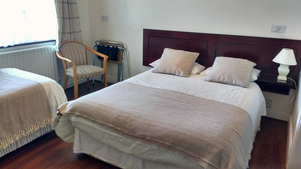 The Laurels B&B Kilkenny Eksteriør billede