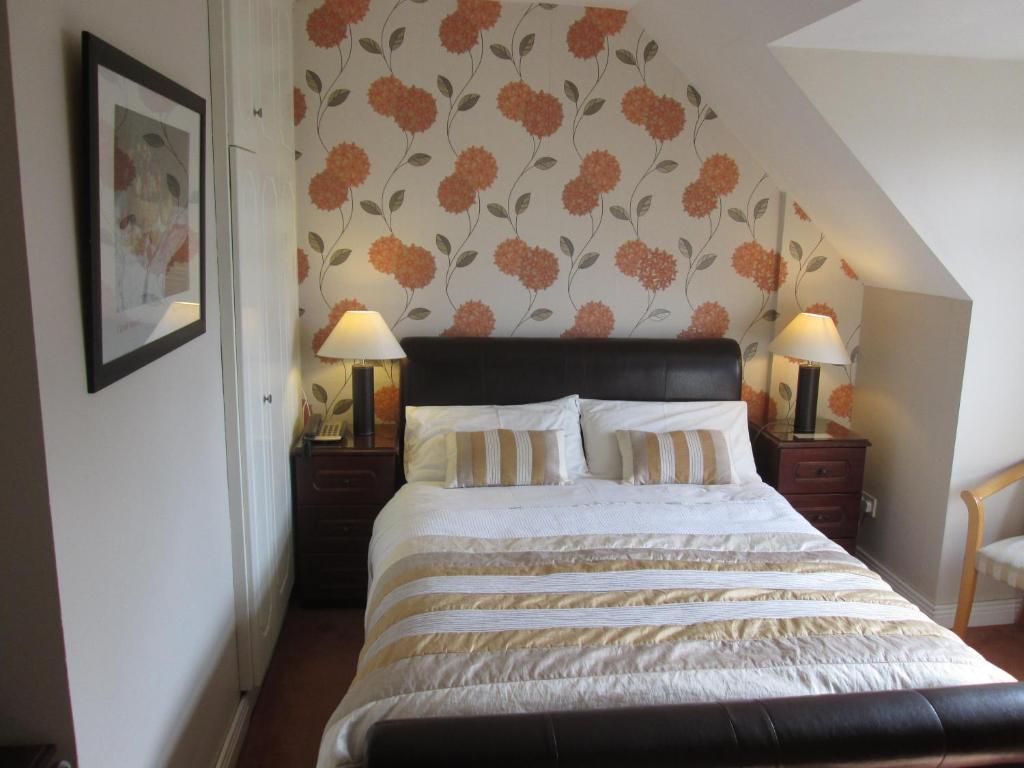 The Laurels B&B Kilkenny Værelse billede