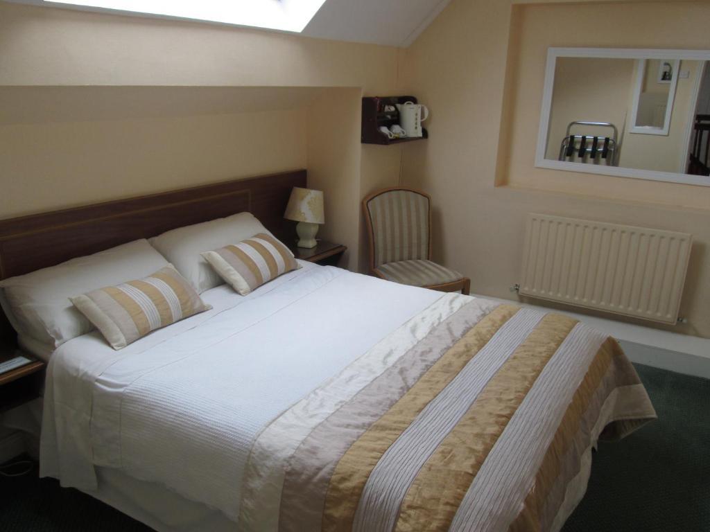 The Laurels B&B Kilkenny Eksteriør billede