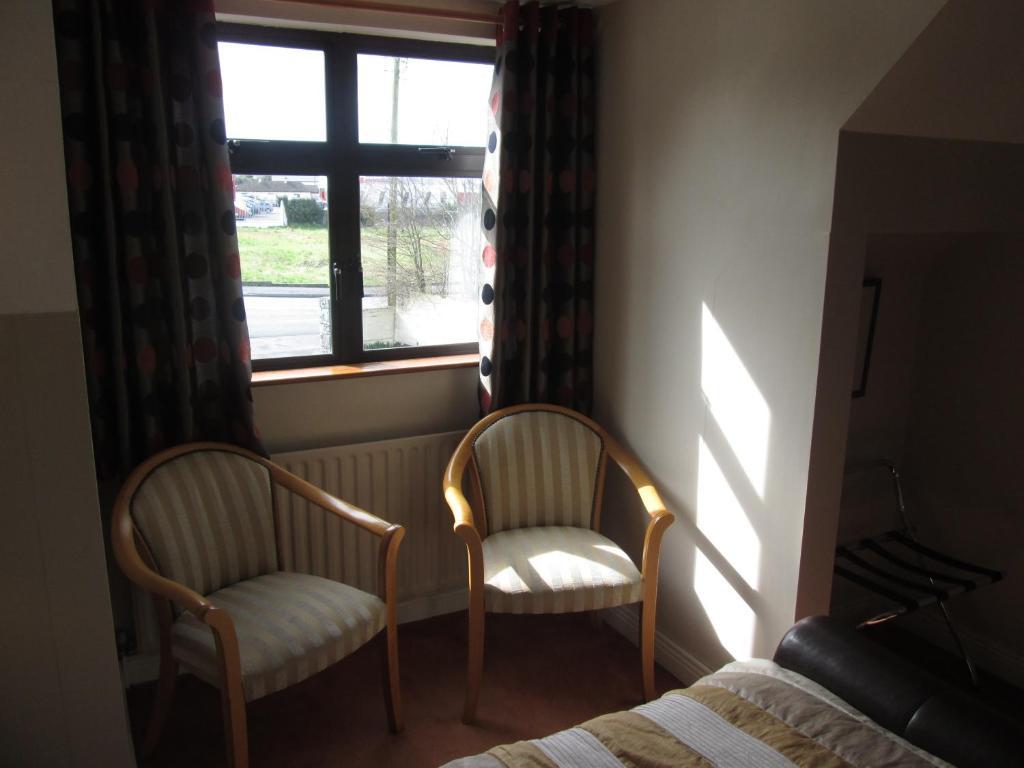 The Laurels B&B Kilkenny Eksteriør billede