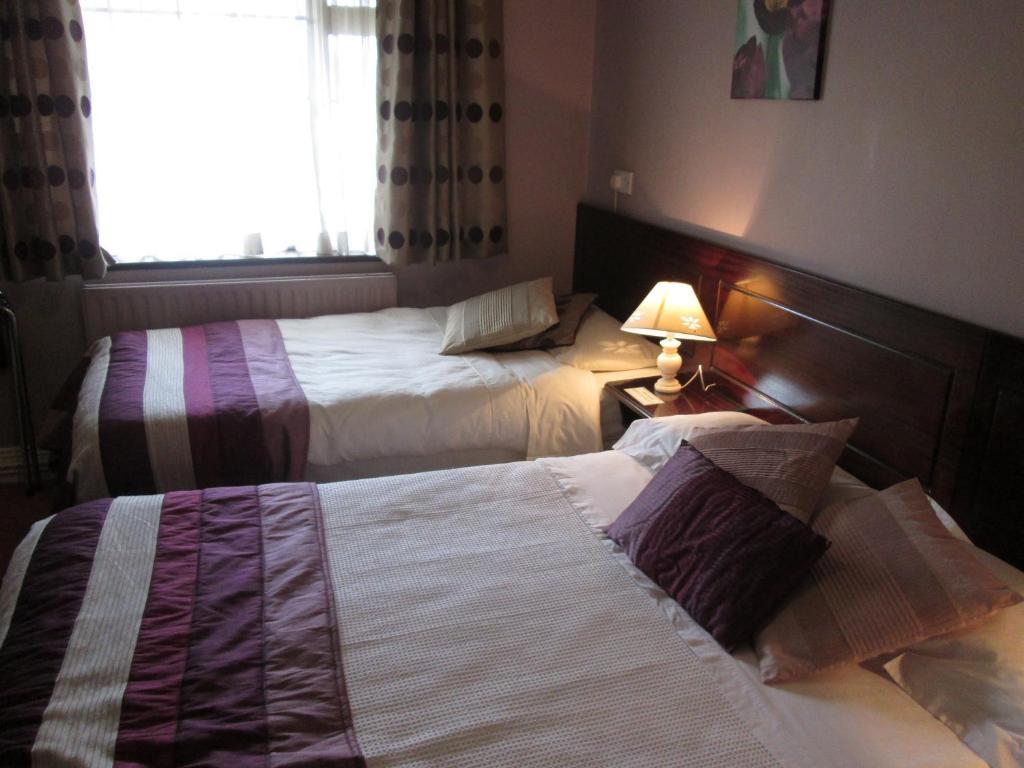 The Laurels B&B Kilkenny Eksteriør billede
