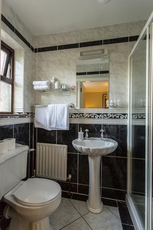 The Laurels B&B Kilkenny Eksteriør billede