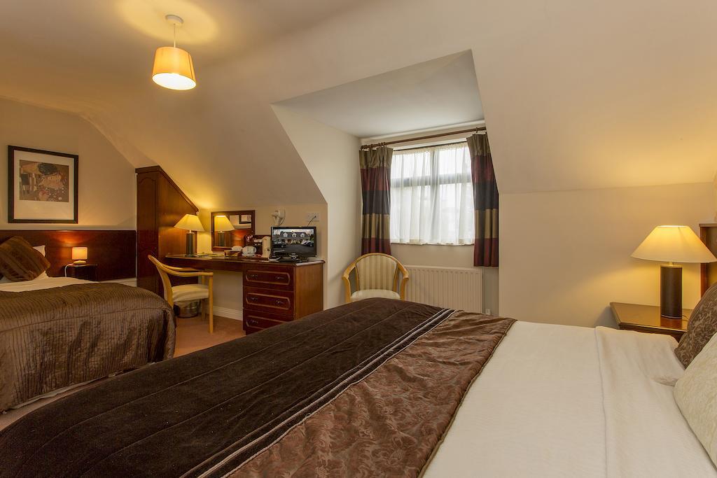 The Laurels B&B Kilkenny Eksteriør billede