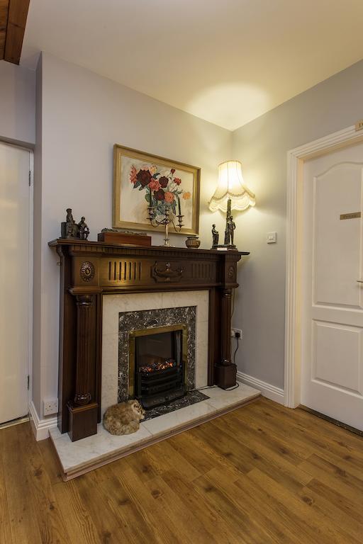 The Laurels B&B Kilkenny Eksteriør billede