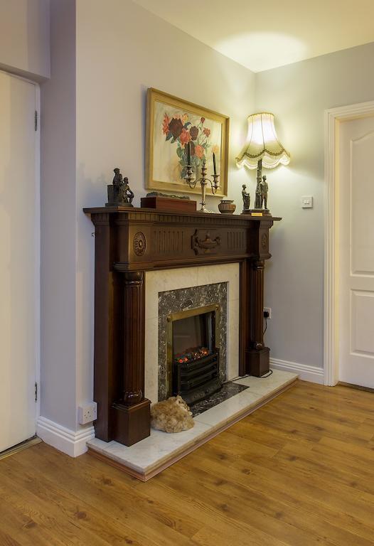 The Laurels B&B Kilkenny Eksteriør billede
