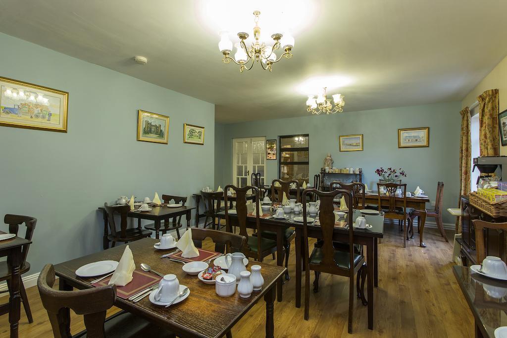 The Laurels B&B Kilkenny Eksteriør billede