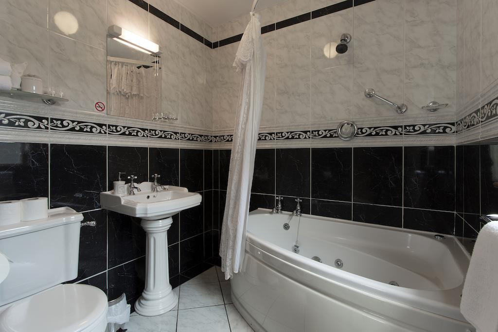 The Laurels B&B Kilkenny Værelse billede