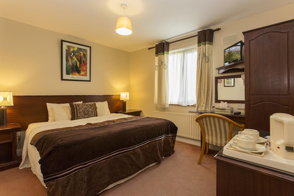 The Laurels B&B Kilkenny Eksteriør billede