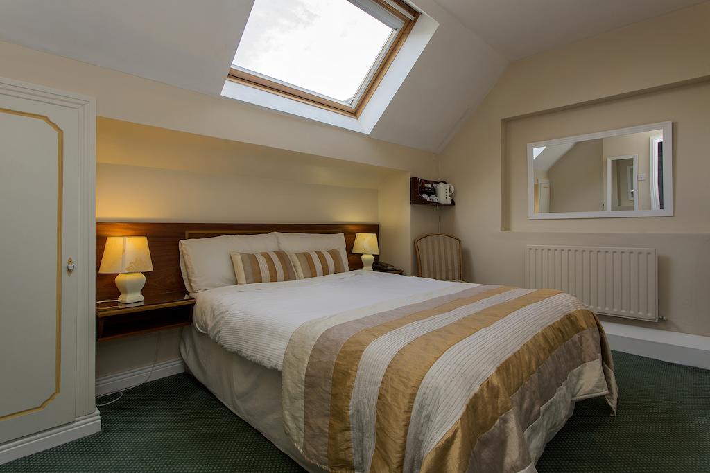 The Laurels B&B Kilkenny Værelse billede