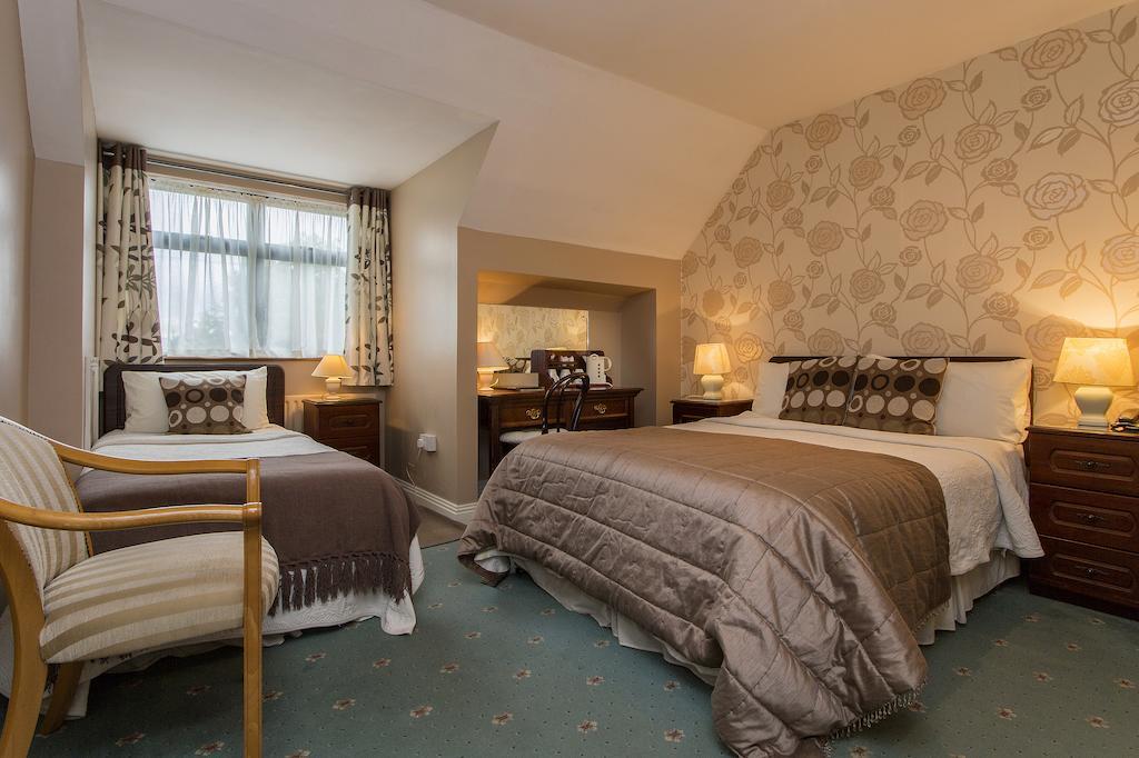 The Laurels B&B Kilkenny Værelse billede