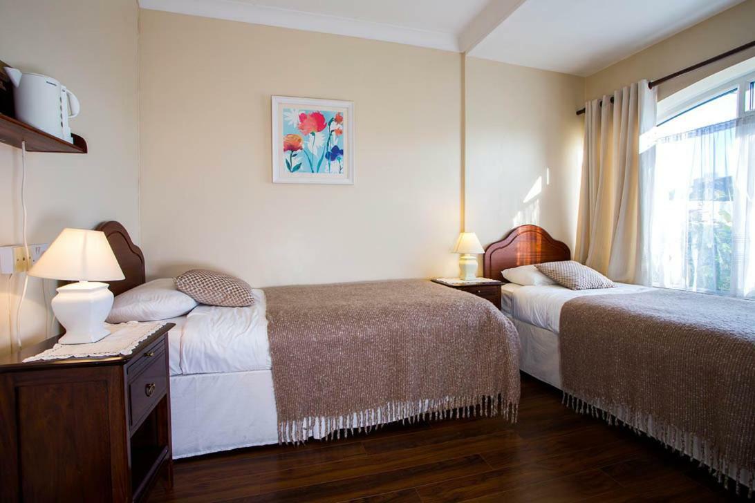 The Laurels B&B Kilkenny Eksteriør billede