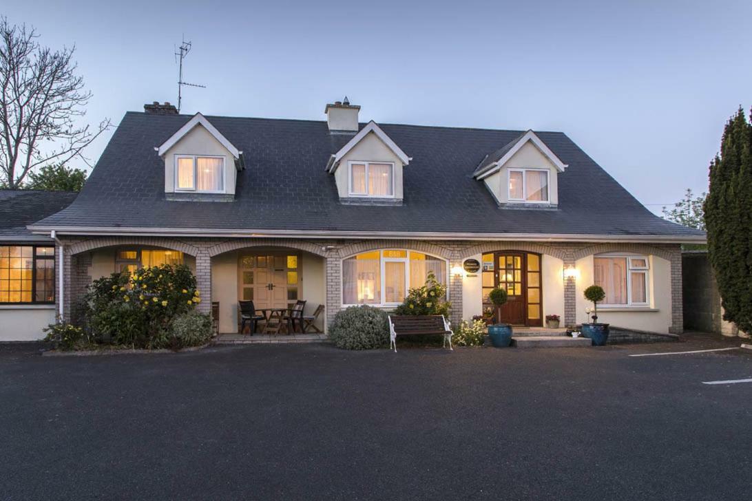 The Laurels B&B Kilkenny Eksteriør billede